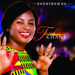 Tsakani Khani CD Release