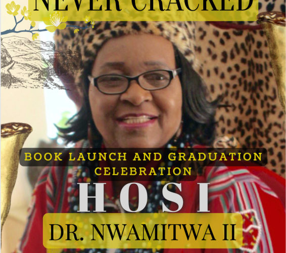Top SA women hail Hosi Dr Nwamitwa’s authorised biography