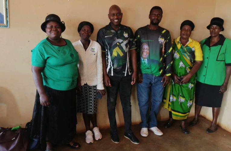 Two praised for changing the lives at Greenfarm