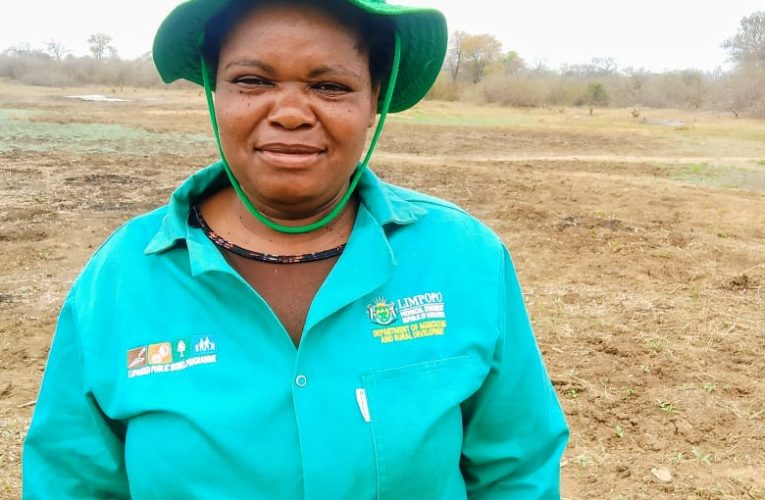 Community braces itself for land care