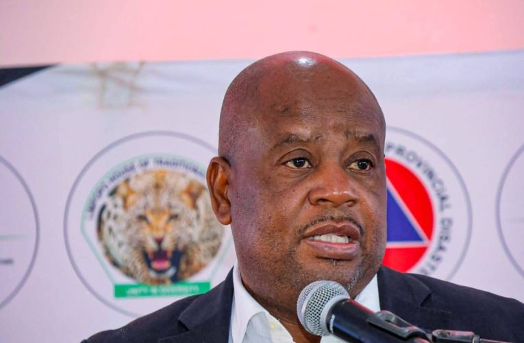 MEC Makamu pledges to vaccinate 1,2-million cattle
