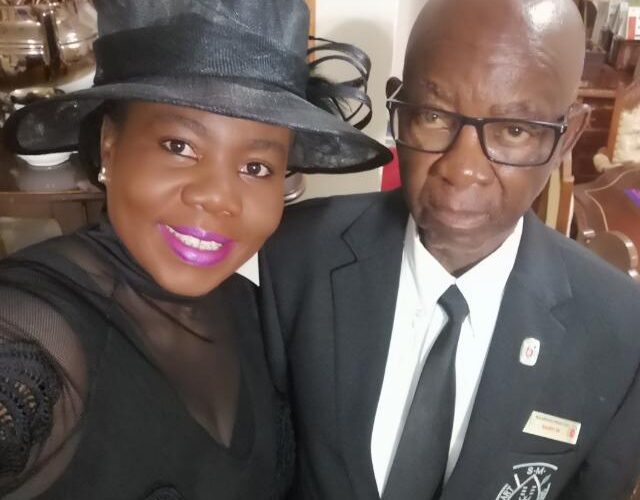 Cassius Baloyi’s sister pays tribute to her famous father as he turns 80