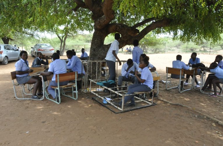 Foundation adopts Lwaphungu Secondary School to “turn it around”