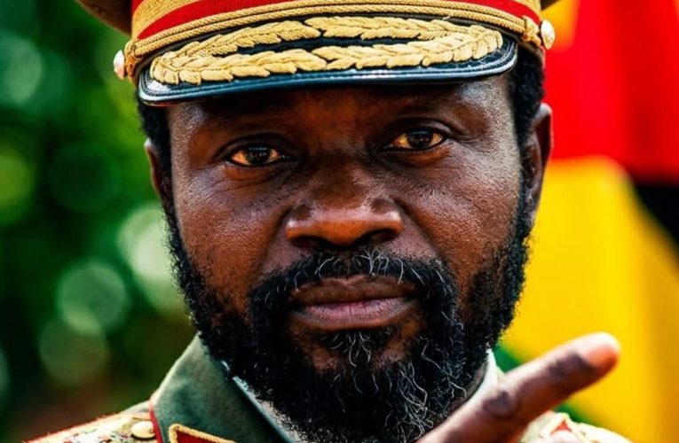 ANC stalwart cum businessman Joe Mathebula visits Mozambique to remember the 1981 Matola raid