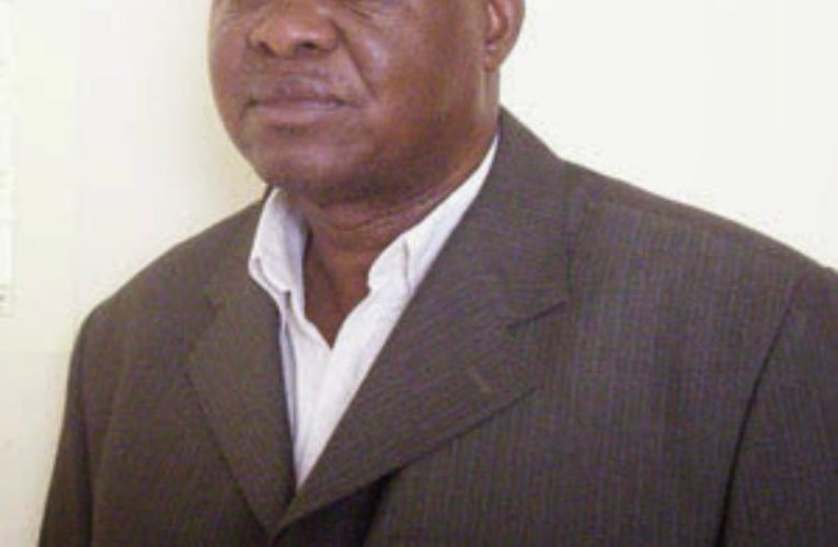 FAREWELL VETERAN SPORTS ADMINSTRATOR AND COMMUNITY BUILDER CISCO MATHEBULA