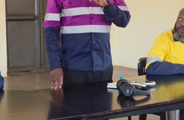 Vhembe District Municipality Executive Mayor remembers his late friend Hosi Magona