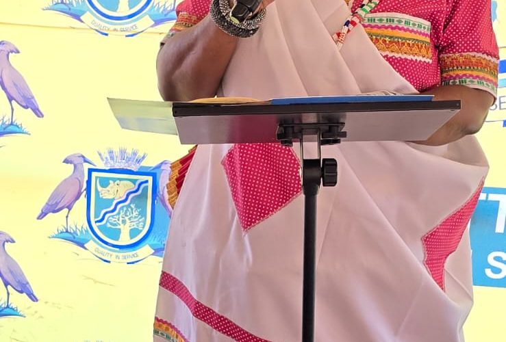 Nkondo hails the sacrifices of the 1976 generation